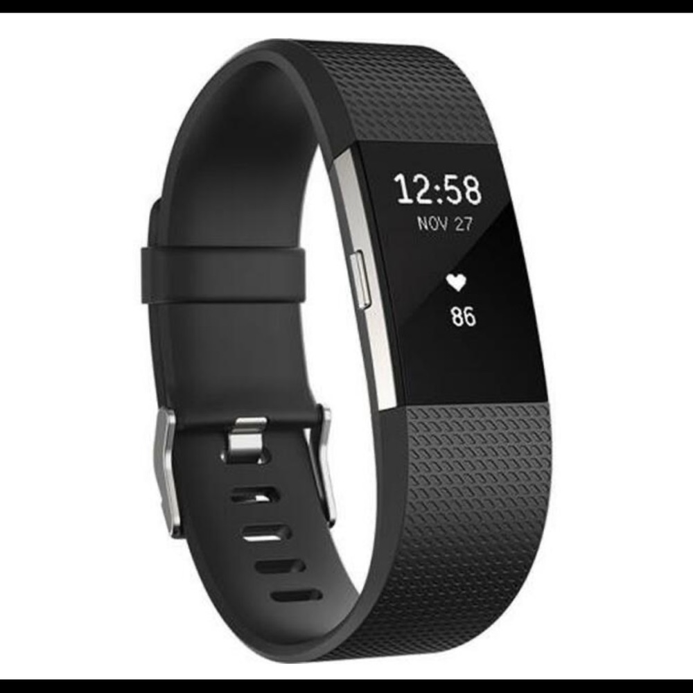 Fitbit Charge 2 - image 1